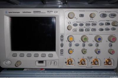 出租美國Agilent DSO6054A 示波器圖片大全 | 深圳鑫惠福電子儀器儀表經營部