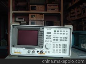 揭秘高頻頻譜租賃利器 Agilent 8565E 頻譜分析儀